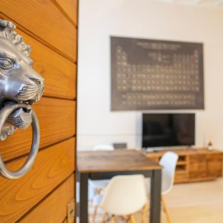 Stylish Apartment Close To Piazza Navona Ρώμη Εξωτερικό φωτογραφία