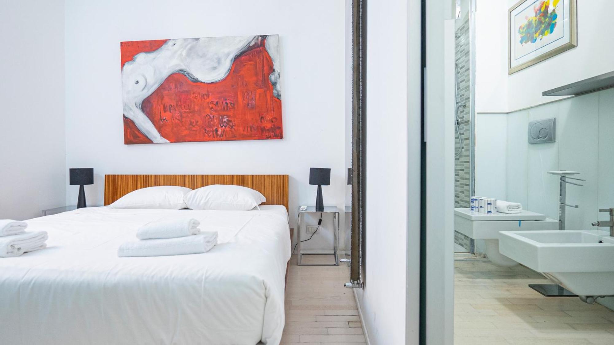 Stylish Apartment Close To Piazza Navona Ρώμη Εξωτερικό φωτογραφία