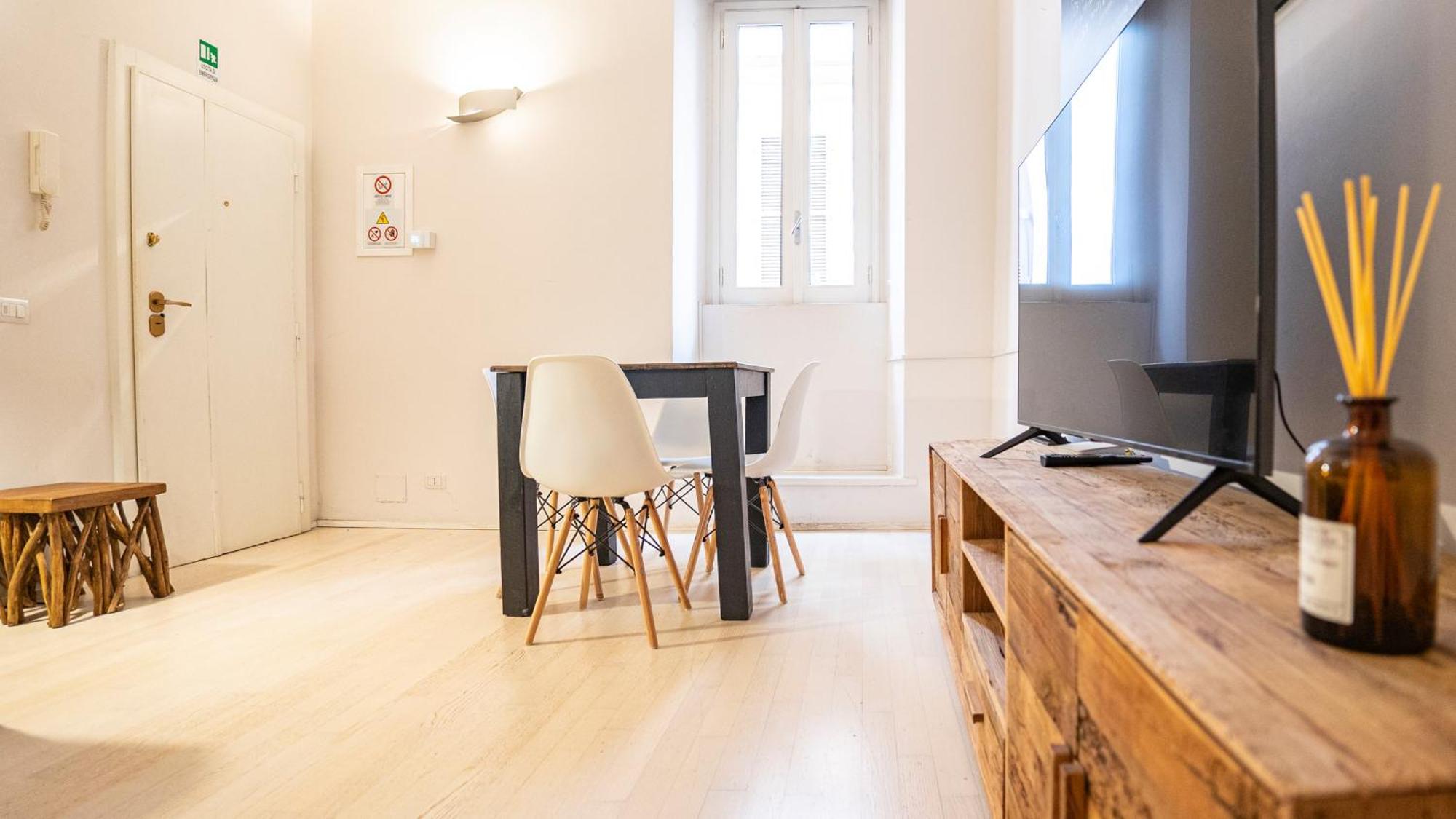 Stylish Apartment Close To Piazza Navona Ρώμη Εξωτερικό φωτογραφία