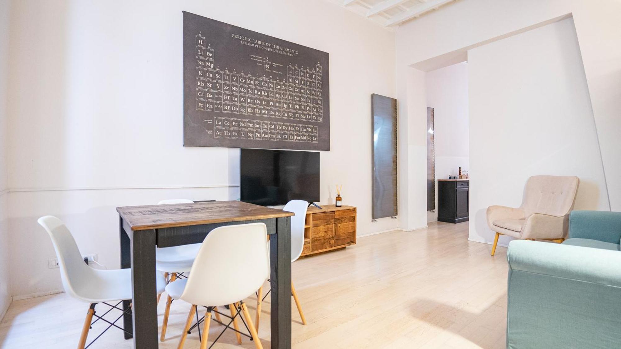 Stylish Apartment Close To Piazza Navona Ρώμη Εξωτερικό φωτογραφία