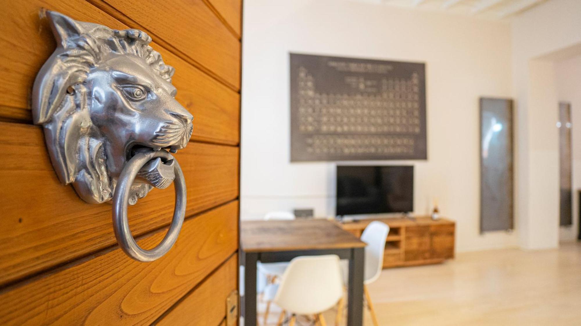 Stylish Apartment Close To Piazza Navona Ρώμη Εξωτερικό φωτογραφία