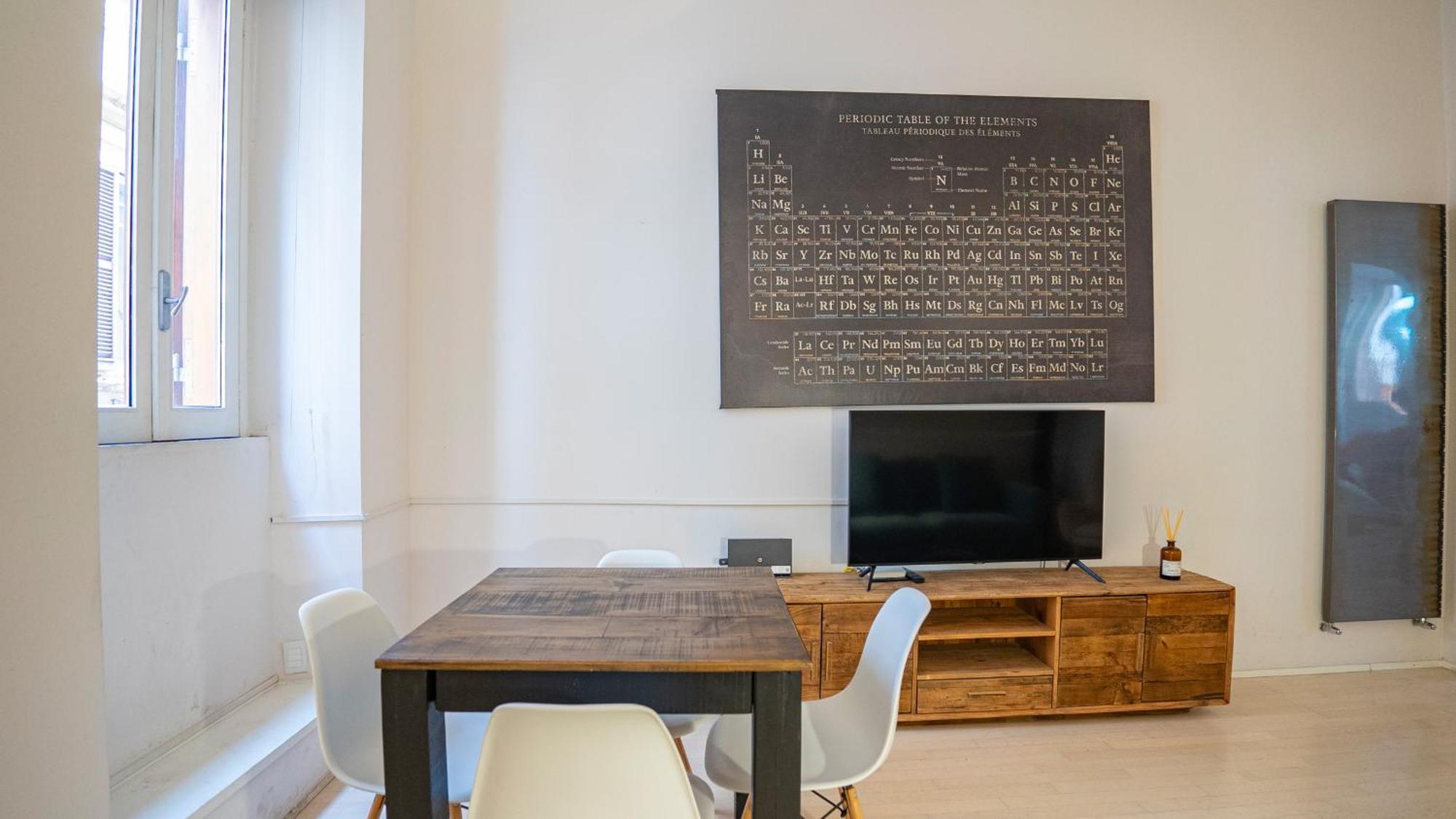 Stylish Apartment Close To Piazza Navona Ρώμη Εξωτερικό φωτογραφία