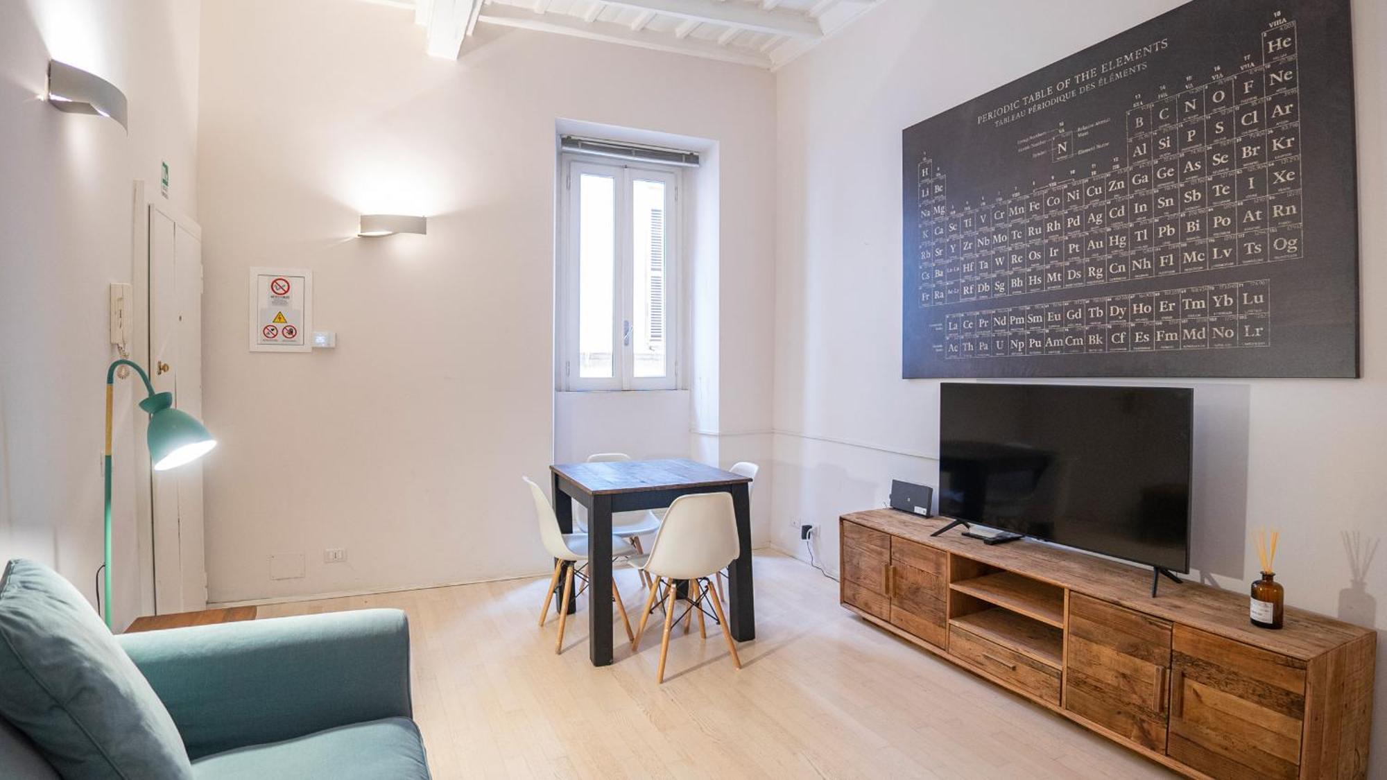 Stylish Apartment Close To Piazza Navona Ρώμη Εξωτερικό φωτογραφία