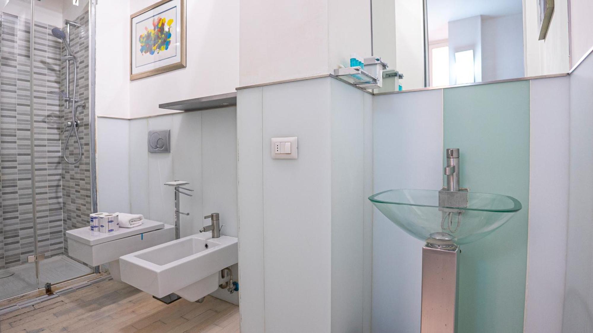 Stylish Apartment Close To Piazza Navona Ρώμη Εξωτερικό φωτογραφία