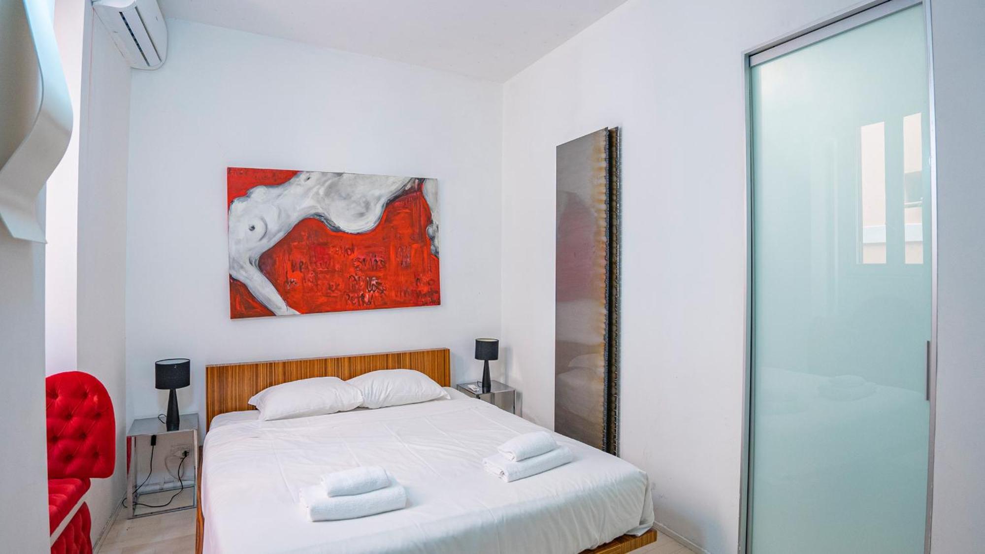 Stylish Apartment Close To Piazza Navona Ρώμη Εξωτερικό φωτογραφία